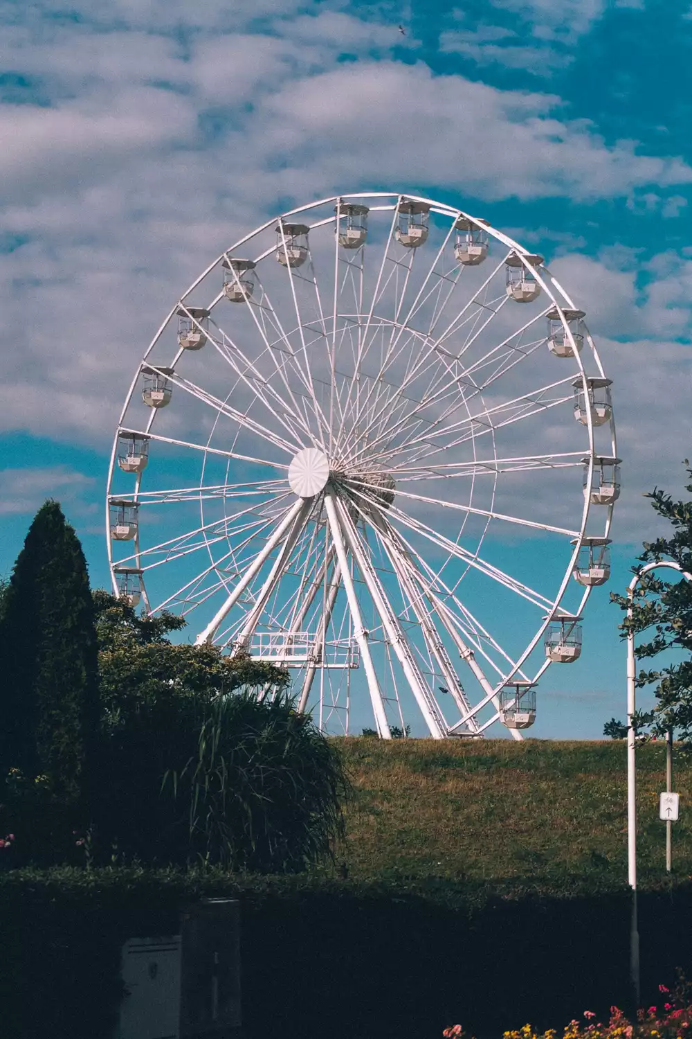 Riesenrad 1